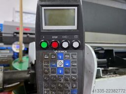 IEMCA BOSS 332/32 E/R LL