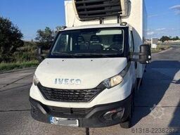 Iveco Daily 35C16