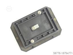 Fanuc Batteriefach für drei LR20 1.5 V Batterien