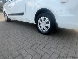 FORD Transit Custom Pharma*3 kammer*-30/+5/+22 Grad