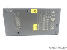 Siemens 6ES5390-0UA11 Simatic S5 TD 390 F-Nr. J6234210