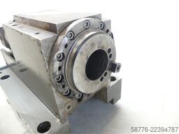  Werkzeugspindel für Hedelius BC 40D Maschine