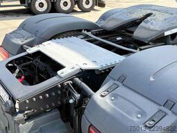 MAN TGX 26.640 BL SA Individual Lion S, MIETEN?