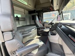 MAN TGX 26.640 BL SA Individual Lion S, MIETEN?