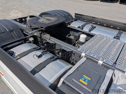 VOLVO FH500 Turbo-Compound, RETARDER, MIETEN?
