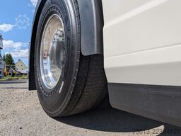 VOLVO FH500 Turbo-Compound, RETARDER, MIETEN?