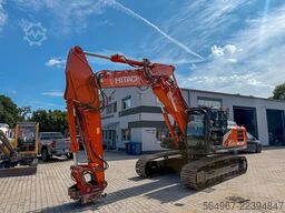 HITACHI ZX250 LCN-7 OQ80SW vollhydr.