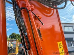 HITACHI ZX250 LCN-7 OQ80SW vollhydr.