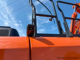 HITACHI ZX250 LCN-7 OQ80SW vollhydr.