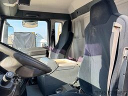 MAN TGS 26.360 * OBEN & UNTEN * 3 KAMMER *ALUFELGEN*