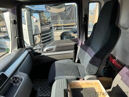 MAN TGS 26.360 * OBEN & UNTEN * 3 KAMMER *ALUFELGEN*