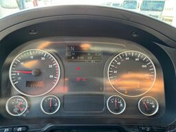 MAN TGS 26.360 * OBEN & UNTEN * 3 KAMMER *ALUFELGEN*