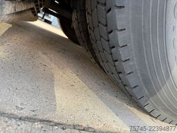 MAN TGS 26.360 * OBEN & UNTEN * 3 KAMMER *ALUFELGEN*