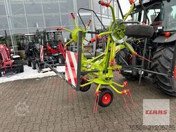 Claas VOLTO 45 CLAAS WENDER