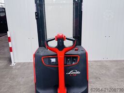 Linde L 14 i Batterie Bj.21