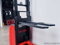 Linde L 14 i Batterie Bj.21