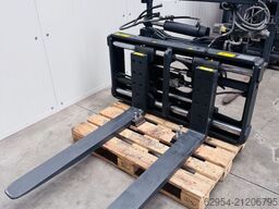 Stabau S11-ZV 30-360-S-1 drehb. Zinkenverstellgerät