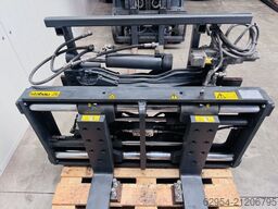 Stabau S11-ZV 30-360-S-1 drehb. Zinkenverstellgerät