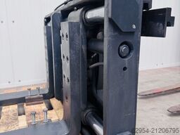 Stabau S11-ZV 30-360-S-1 drehb. Zinkenverstellgerät