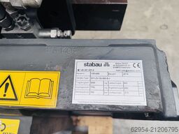 Stabau S11-ZV 30-360-S-1 drehb. Zinkenverstellgerät