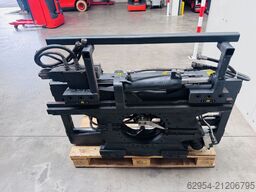 Stabau S11-ZV 30-360-S-1 drehb. Zinkenverstellgerät