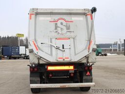 Kempf KEMPF SKM 35/3 Hinterkipper