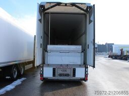  SATTELANHÄNGER Tiefkühlkoffer