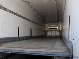  SATTELANHÄNGER Tiefkühlkoffer