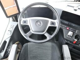  Actros 1851 LS