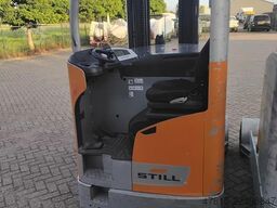 STILL FM-X20 SE
