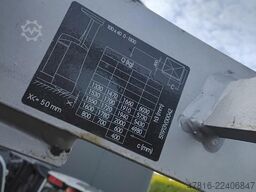 STILL FM-X20 SE