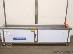 Zender Beckeninnenmaß 2200/315/H280 mm