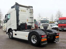 Volvo FH 540 vin: YV2RT60A1JB881331 EURO6  2X FUEL TA...