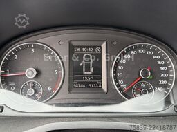 VOLKSWAGEN Caddy, Automatik, AHK, Klimaautom., Navi