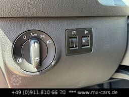 VOLKSWAGEN Caddy Maxi DSG Klima Navi Kamera 2 Schiebetüren