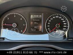 VOLKSWAGEN Caddy Maxi DSG Klima Navi Kamera 2 Schiebetüren