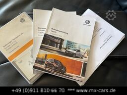 VOLKSWAGEN Caddy Maxi DSG Klima Navi Kamera 2 Schiebetüren
