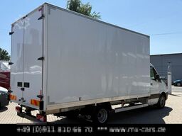 MERCEDES-BENZ Sprinter 516 Möbel Maxi 4,98 m. 28 m³ No. 316-35