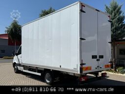 MERCEDES-BENZ Sprinter 516 Möbel Maxi 4,98 m. 28 m³ No. 316-35
