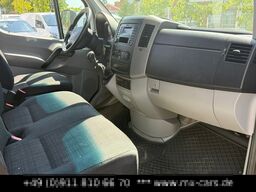 MERCEDES-BENZ Sprinter 516 Möbel Maxi 4,98 m. 28 m³ No. 316-35