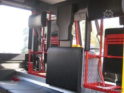 IVECO FF 75E14 EuroFire Feuerwehr LF 8/6 *19.000 KM*