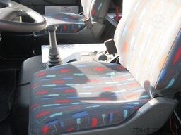 IVECO FF 75E14 EuroFire Feuerwehr LF 8/6 *19.000 KM*