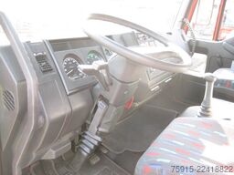 IVECO FF 75E14 EuroFire Feuerwehr LF 8/6 *19.000 KM*
