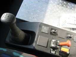 IVECO FF 75E14 EuroFire Feuerwehr LF 8/6 *19.000 KM*
