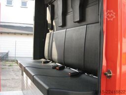 IVECO FF 75E14 EuroFire Feuerwehr LF 8/6 *19.000 KM*