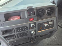 RENAULT T480 * ACC * STANDKLIMA * 2X TANK * SPURHALTEASS