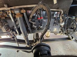 RENAULT T480 * ACC * STANDKLIMA * 2X TANK * SPURHALTEASS
