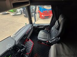 SCANIA S580 * V8 * ACC * RETARDER * STANDKLIMA * LEDER
