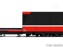 DNE - member of Bystronic group D-Power 1530 6000W