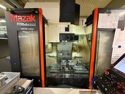 MAZAK VCN-430A